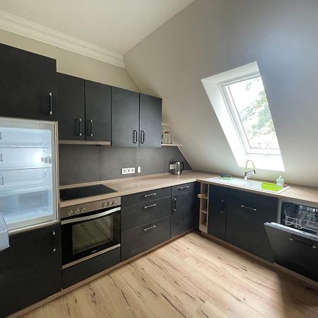 Luxus Lindenhof Apartments Zetel Habitación foto