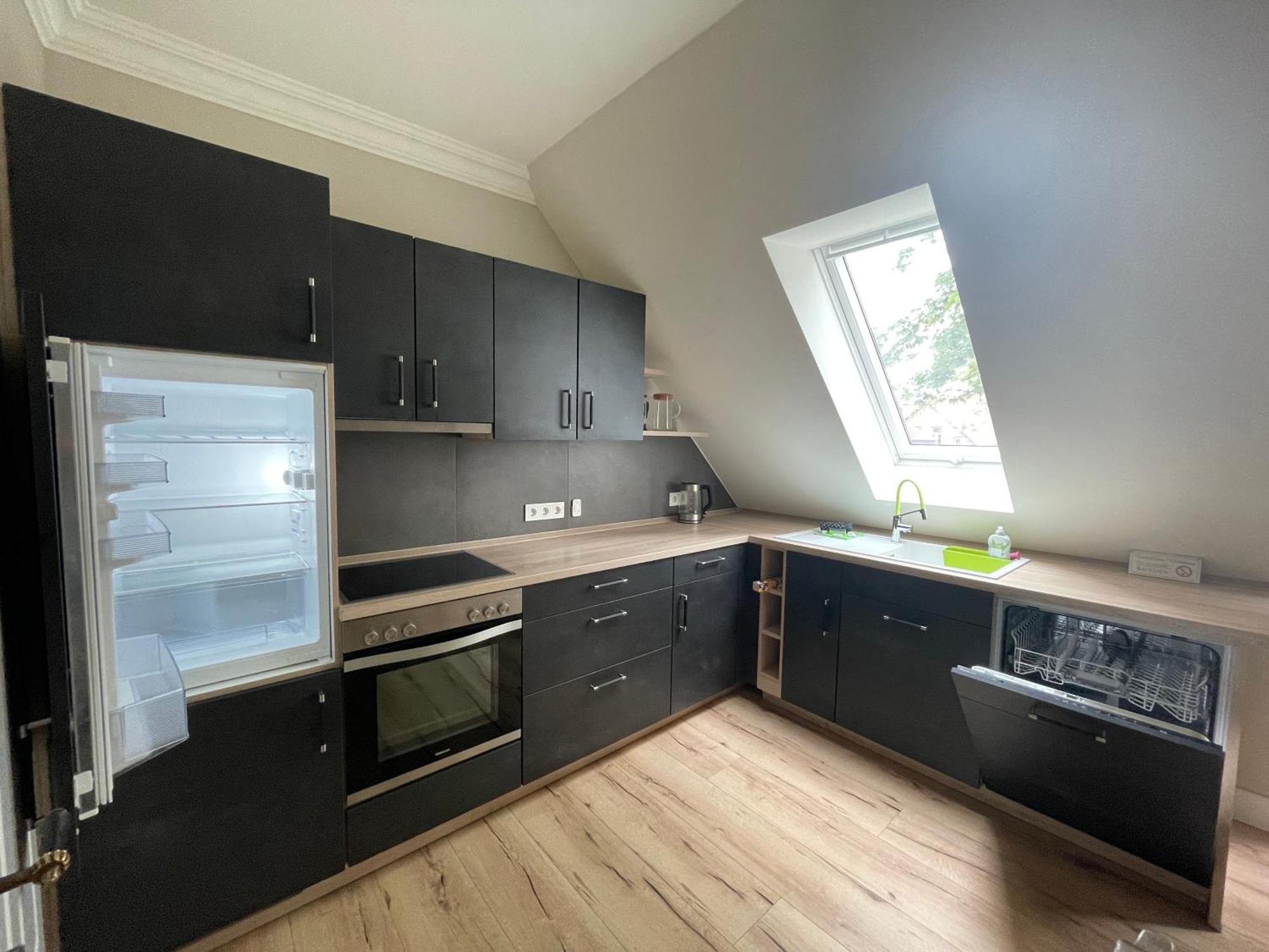 Luxus Lindenhof Apartments Zetel Habitación foto
